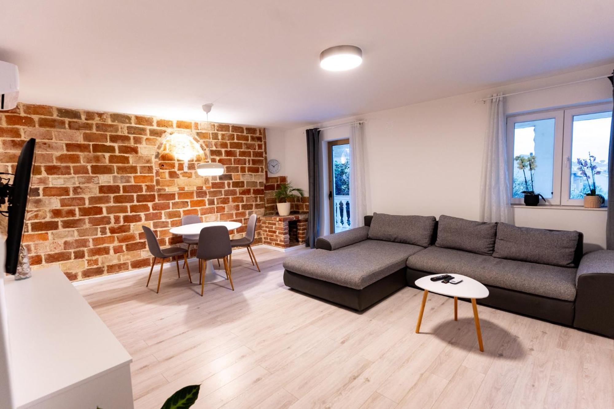Grguric Apartments New Translation Exteriér fotografie