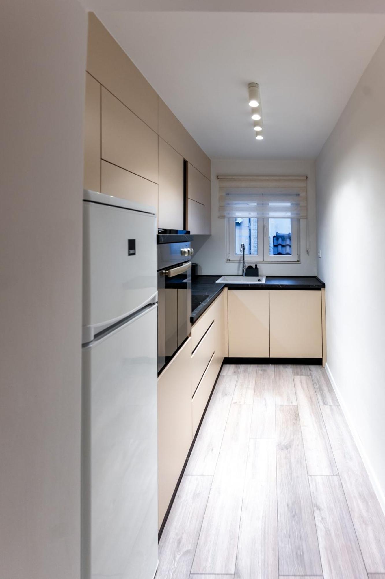 Grguric Apartments New Translation Exteriér fotografie